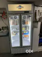 Rockwell fridge 600 Ltr
