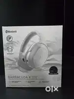 Razer Barracuda X (2022) - Mercury Edition