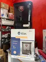 Festival r offer brand new ro water purifier mars model