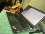 Dell vostro 3560, 8gb, 256 ssd+500 gb