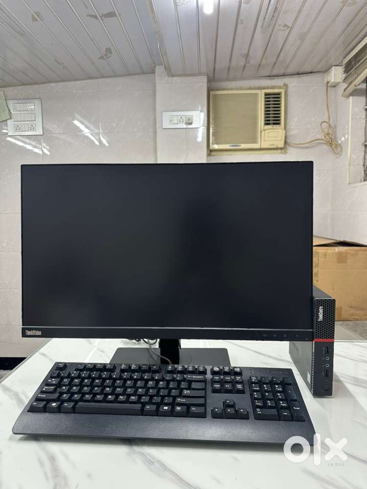 i7 Computer SET Lenovo