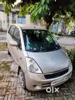 Maruti Suzuki Zen Estilo 2009 Petrol 85558 Km Driven