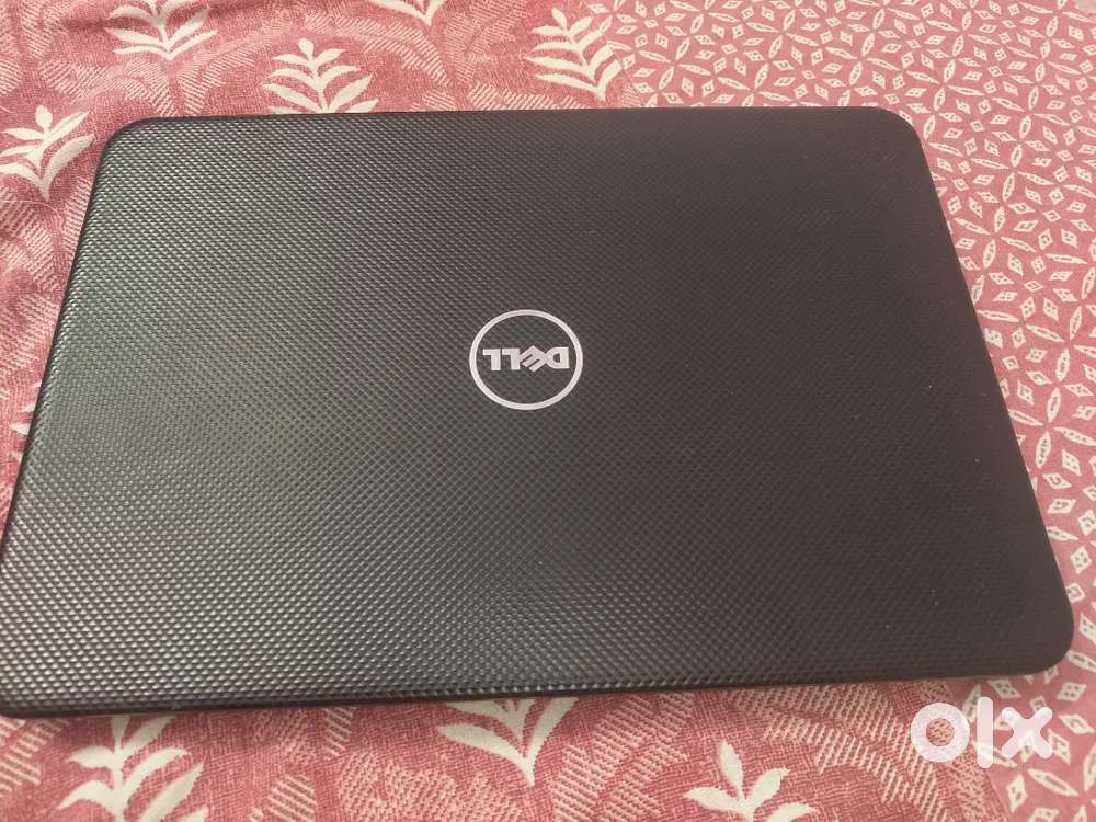 Dell ka laptop