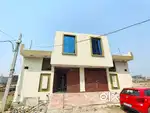 2 BHK 100 gaj