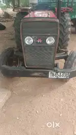 Mf 5245 mico pump good condison
