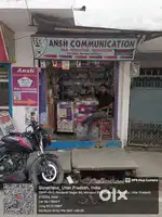 Mobile and accessories