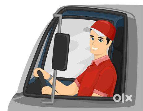 Car Driver
