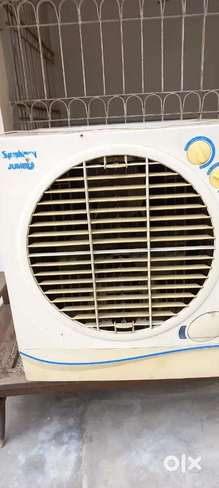 Symphony jumbo cooler