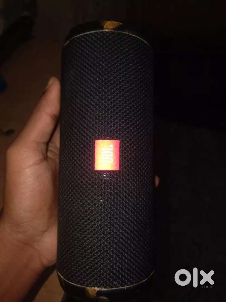 JBL speaker