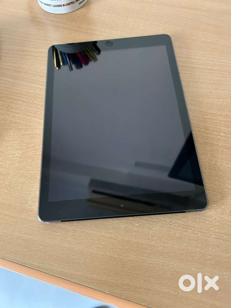 I pad apple