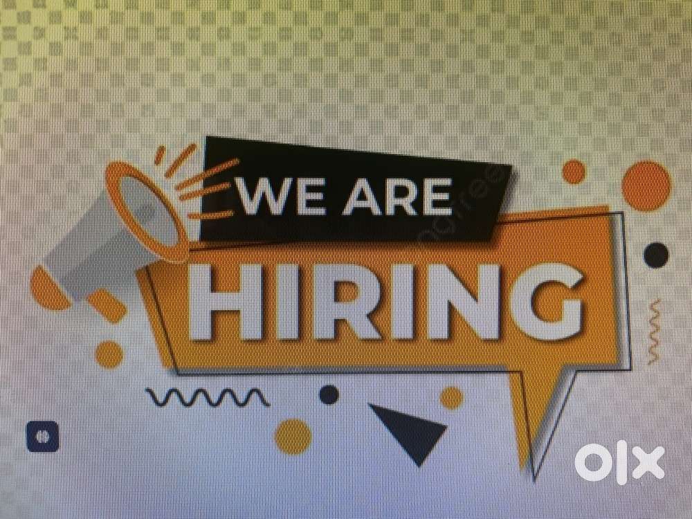 Jr. Accountant (Female)