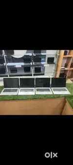 Hp Dell Lenovo Corporate laptops 13k To 38k,H-TECH PORUR Virugambakkam