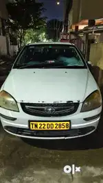 Tata Indigo Ecs 2016 Diesel 218000 Km Driven