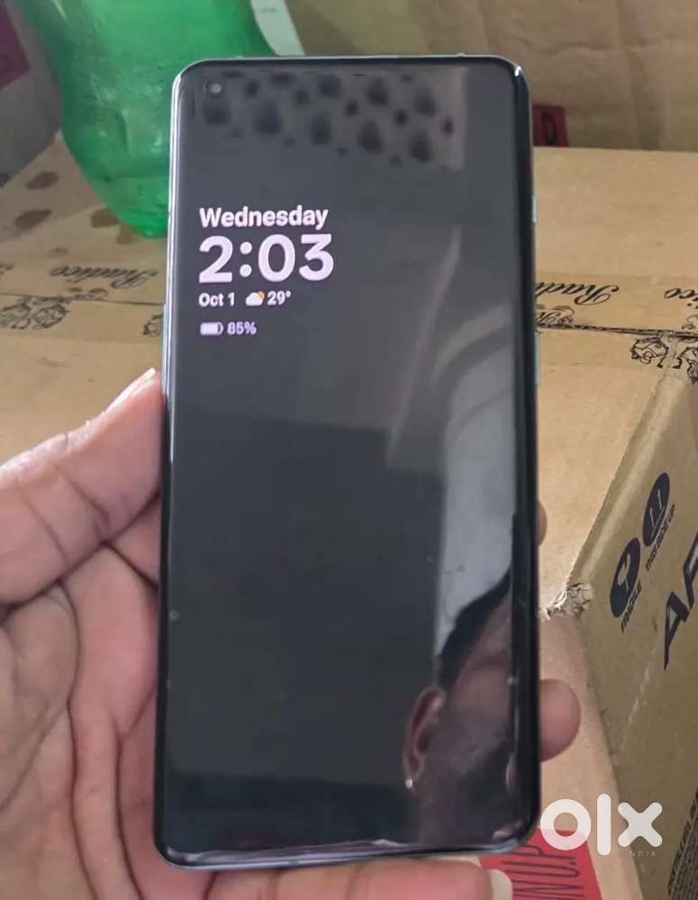 One plus 10 pro 12 256gb