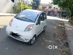 Tata Nano 2013 Petrol Good Condition