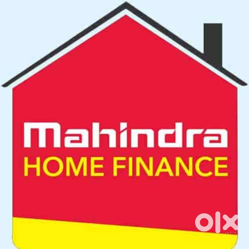 Mahindra home finance