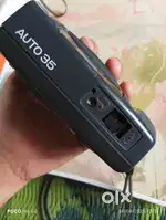 RICOH Auto 35 camera