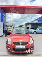 Maruti Suzuki Swift DDiS LDI, 2009, Diesel