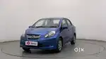 Honda Amaze 2013-2016 S i-Dtech, 2015, Diesel