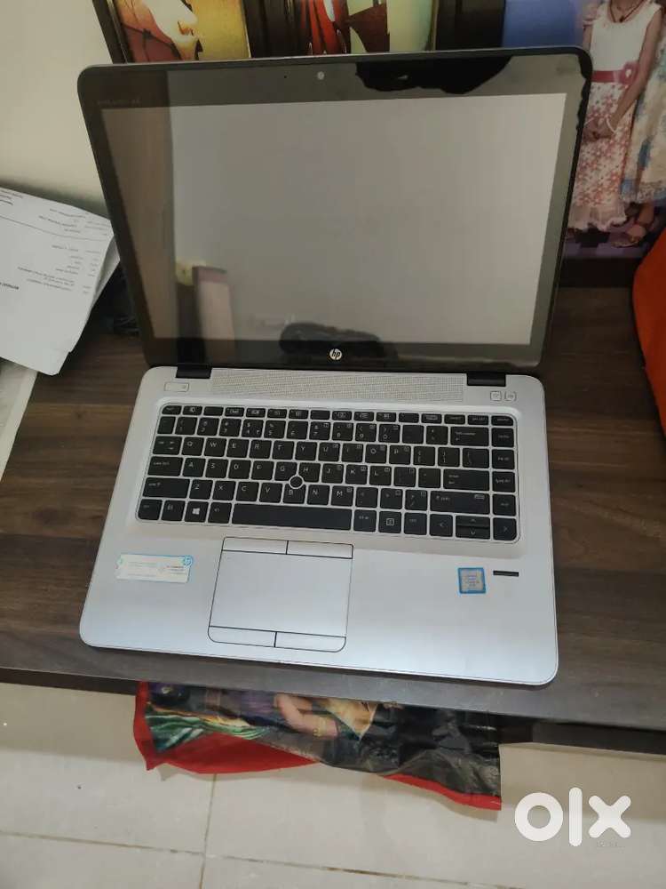 HP LAPTOP core i7