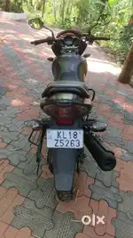 Honda Unicorn 150
