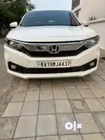 Honda Amaze 1.5 SMT I DTEC, 2018, Diesel