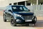 Hyundai Creta 1.4 CRDi S Plus, 2019, Diesel