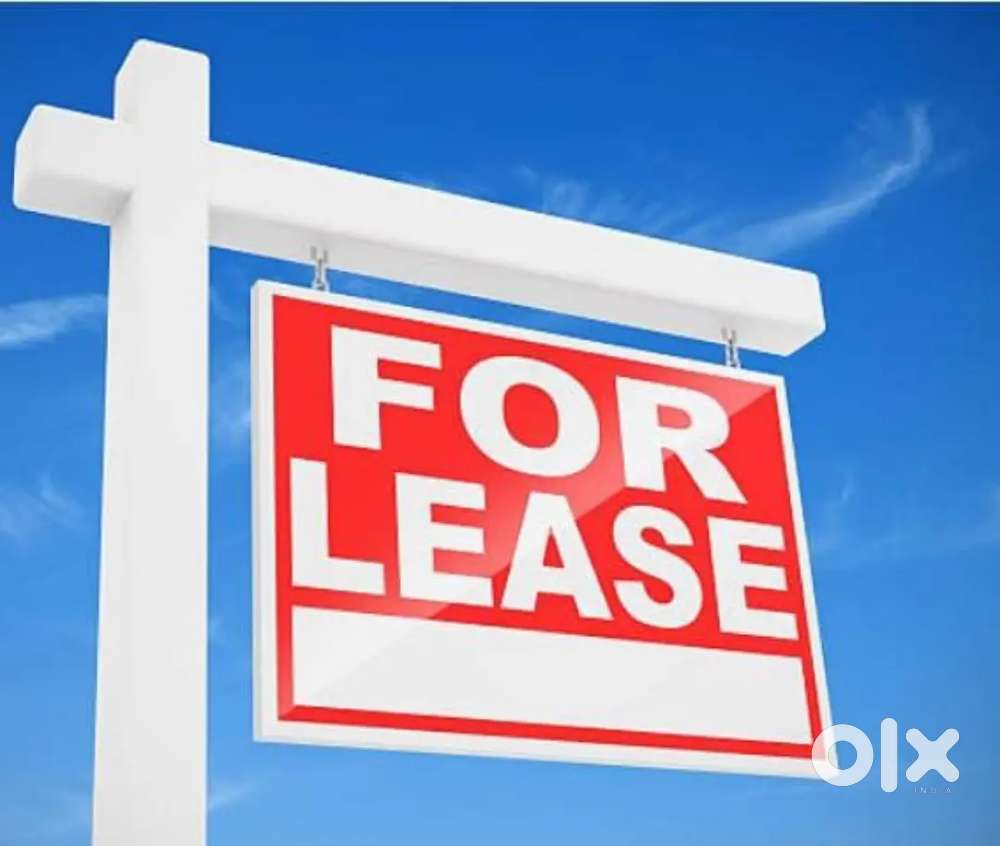 Office for Lease ( 5 to 7 Years )– Modify as You Needed