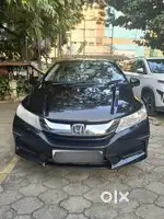 Honda City 2015-2017 i VTEC CVT SV, 2017, Petrol