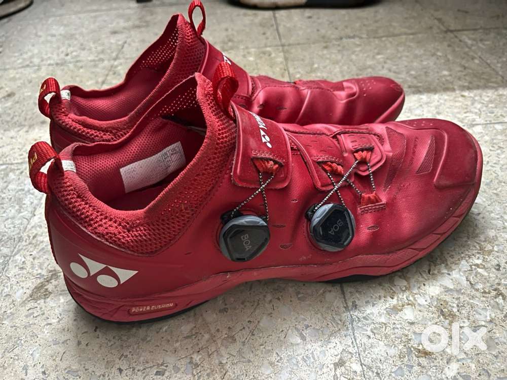 Yonex Power Cushion Infinity