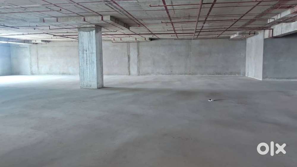 Commercial office space for lease A Grade IT
