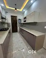 1 bhk apartment Andheri East