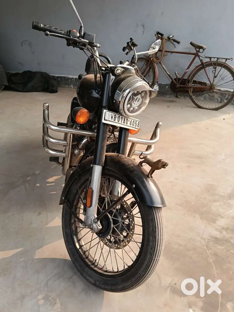 Royal Enfield Bullet 350 for sale