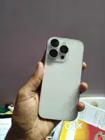 Iphone 16 pro usa 128gb