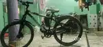 Hero cycling