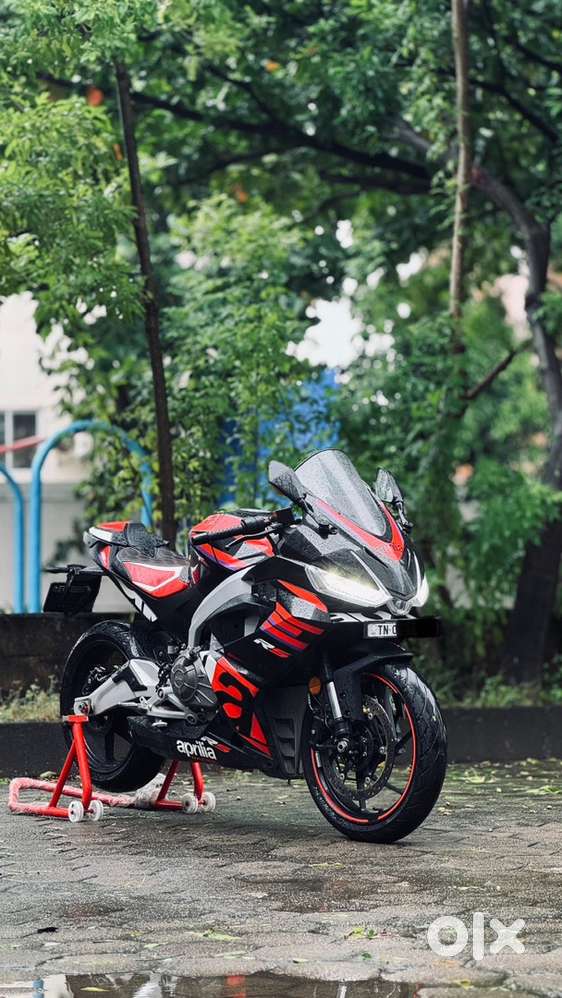 Aprilia rs 457 Urgent sale!!!