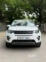 Land Rover Discovery SE, 2018, Diesel
