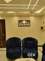 Manager post