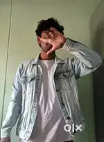 Jeans Jacket