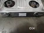 Videocon Stove 2 burner