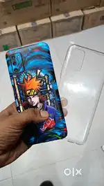 Samsung A03s no any problem only phone milega
