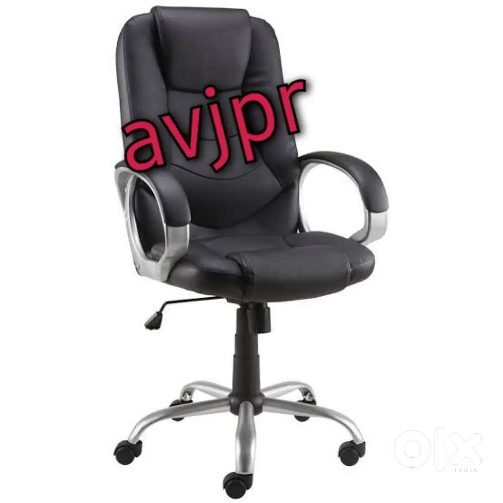 New full size office chair revolving chair wheel chair