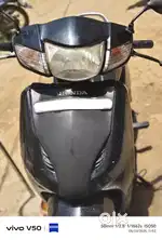 Z-Black colour and good condition
