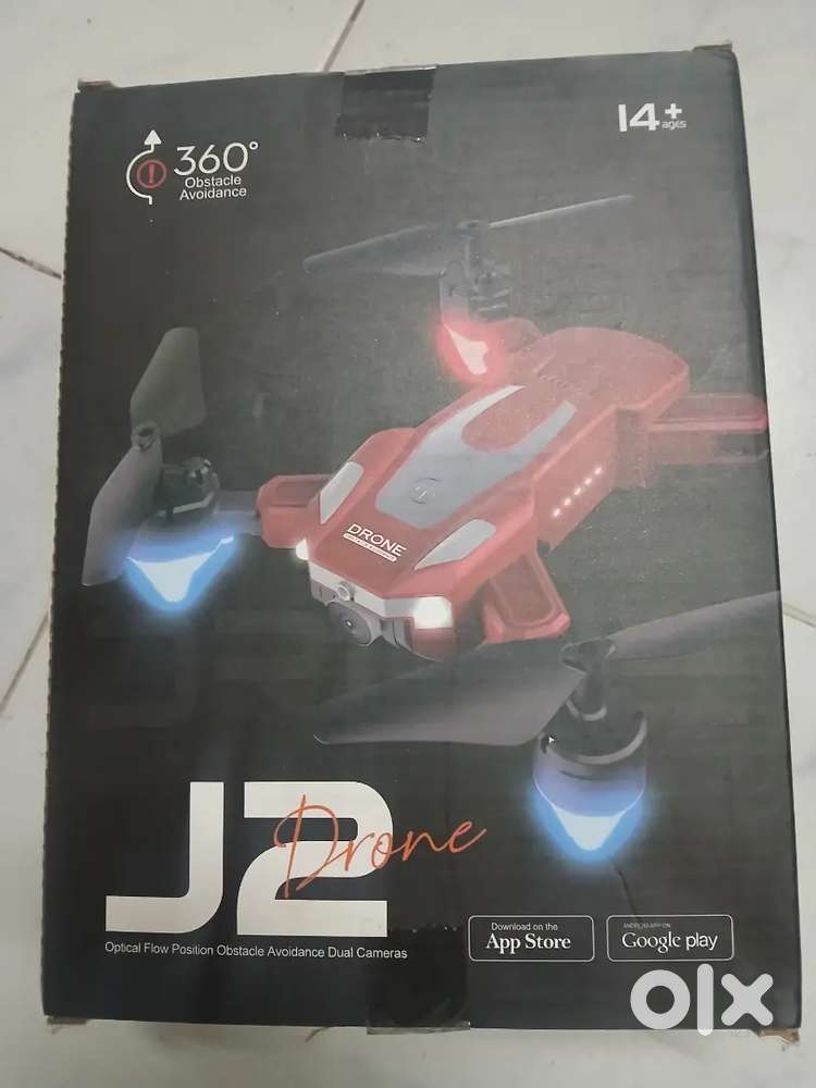 J 2 drone for sales 3000