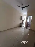 1rk semi furnished flat for rent in New Ashok Nagar near metro