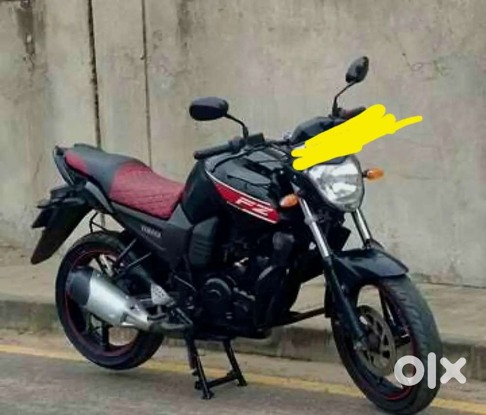 Good condition  bike