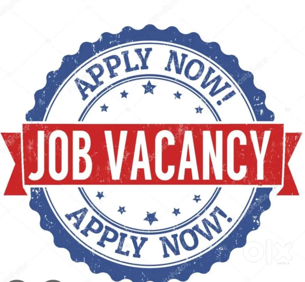 JOB OPENING FOR WOMENS ONLY