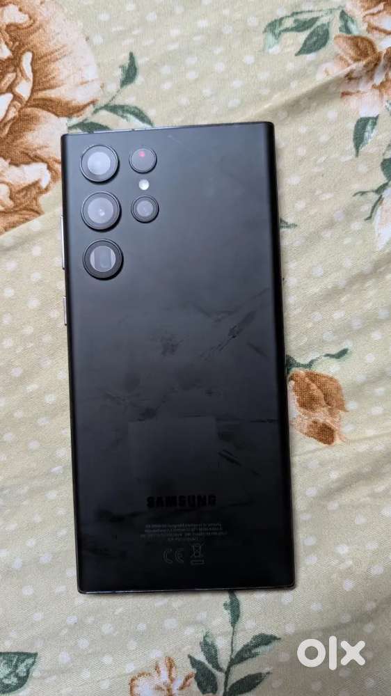 Samsung galaxy s22 ultra