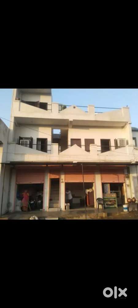 Argent sell 7 Shop Loha Mandi road