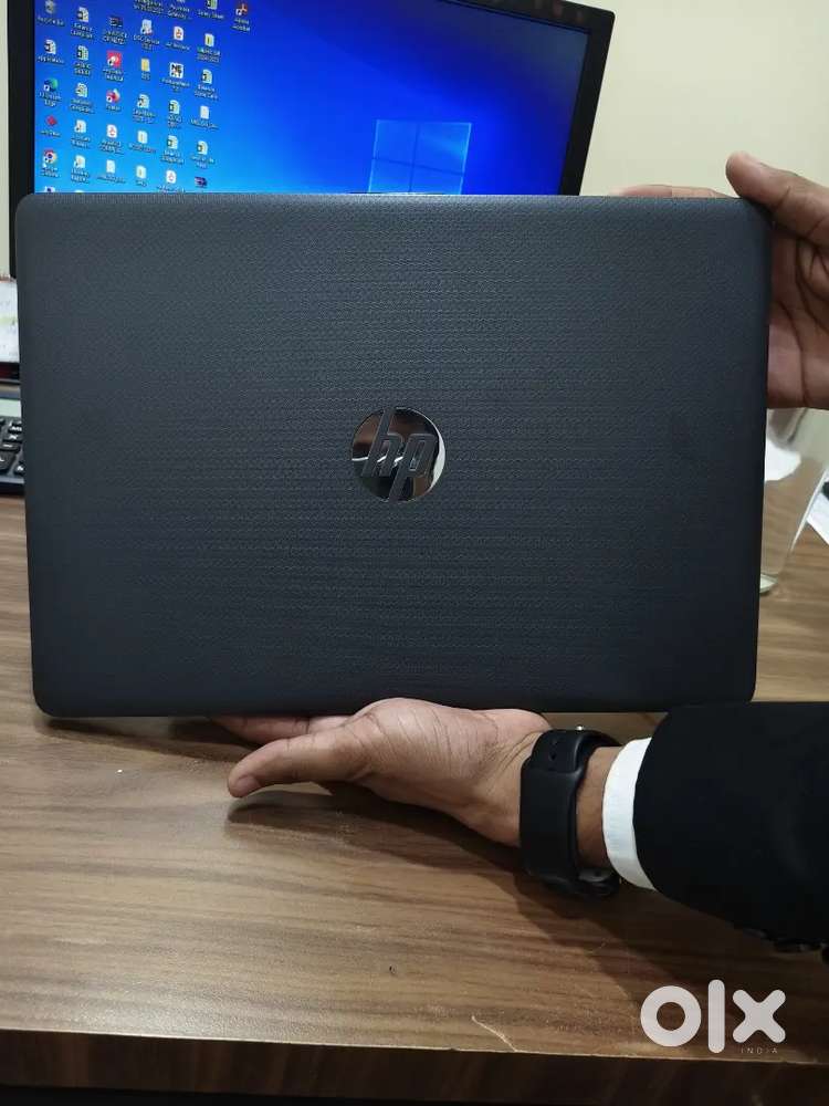 Hp Laptop I3 Processor 10 Gen